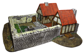 Village Bldg 9910
