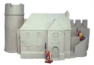 Great Hall Section Primed1 image