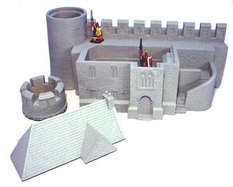 Great Hall Section Primed2 image