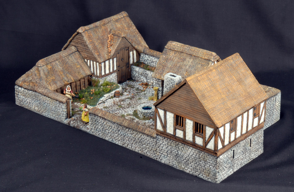 Fortified Farm view1 image