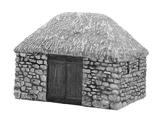 Village Set #3 Building #2